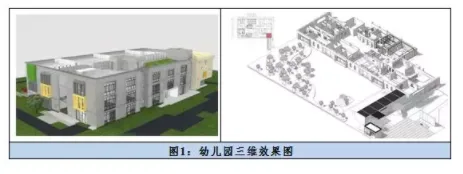 How BIM Enhances EPC Management for High-Assembly Kindergarten Prefabricated Construction-BIM WORLD