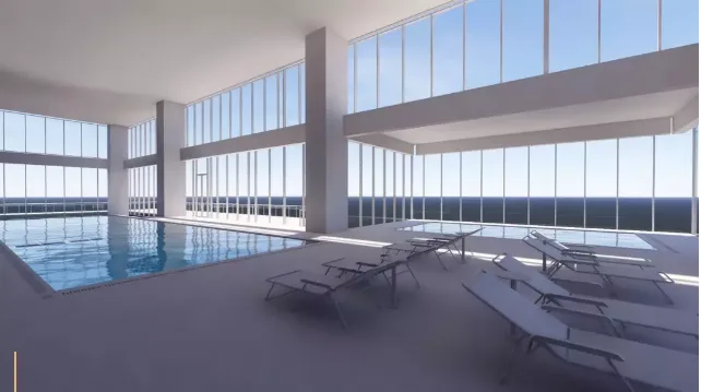 BIM and Prefabrication | Application of BIM Technology in the 'Xintian Impression' Project