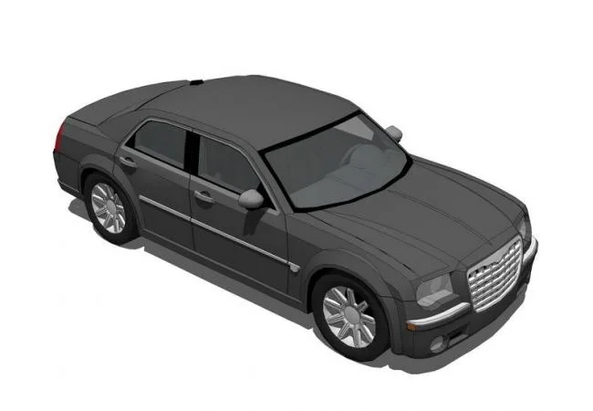 Sketchup Material Model | Car Model, Component Material