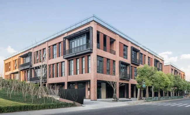 BIM and Prefabricated Architecture | The Secret to Building Stability -13 Detailed Nodes Must Be Well Done