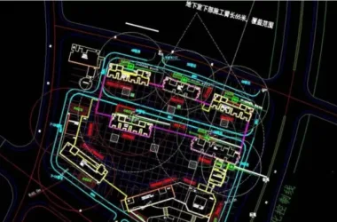 BIM and Prefabricated Structures: Insights on Construction, Site Planning, and Lifting Methods-BIM WORLD