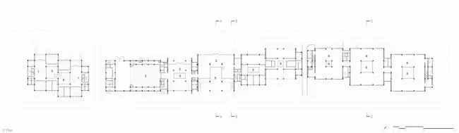 BIM Architecture | Shede Culture in the Middle/Very Architectural