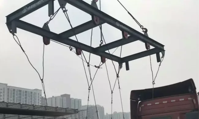 BIM and Prefabricated Structures | Construction Disclosure for Prefabricated Structures, Site Layout, and Lifting Techniques!