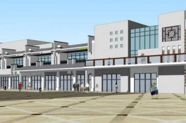 SketchUp Residential Models: Rural Self-Built Homes, Multi-Story Houses, and Modern Chinese-Style Buildings-BIM WORLD