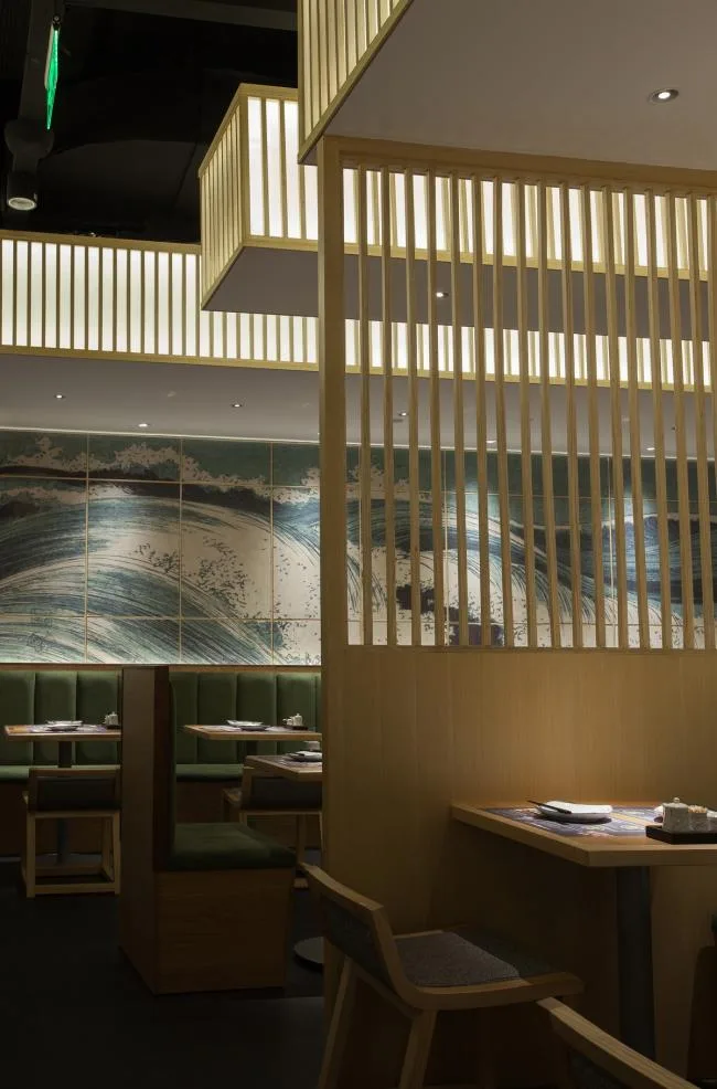 BIM Architecture | Horizon Summer Moon, Eel Enjoyment House/Sleeping Field Space Office