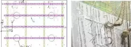 BIM and Prefabricated Concrete Structure Construction Process