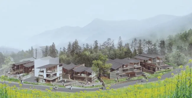 BIM Architecture | 2018 Cross Strait 