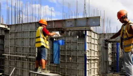 What is Vanke's '5+2' construction system for BIM and prefabricated construction? Come and see on site!