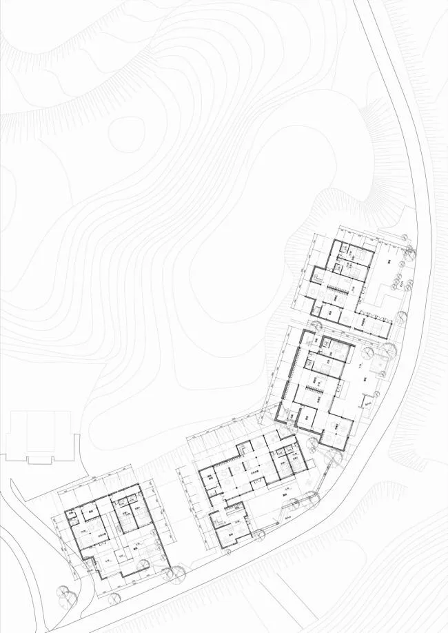BIM Architecture | 2018 Cross Strait 