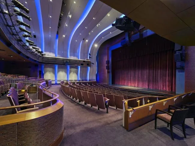 BIM Architecture | Washington Bible Museum Incorporating Classic Elements/SmithGroup