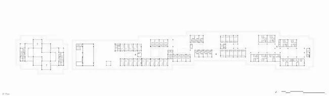 BIM Architecture | Shede Culture in the Middle/Very Architectural