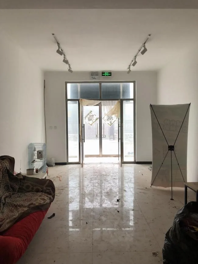 BIM Architecture | Xiaoye Valley Residence · Yanqing/Amulong Design Studio