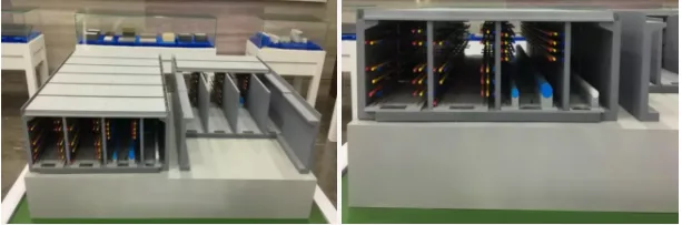BIM and Prefabricated Construction | Industry Perspective | Focusing on the Standardized Design of China Construction Technology Segmented Prefabricated Assembly Integrated Pipe Gallery Products