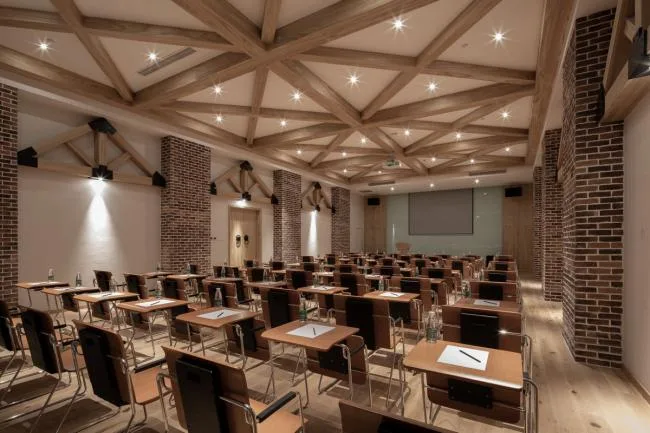 BIM Architecture | Nomad Style Healing System: Manlu Hotel · Yangmis Flower Garden/Shanghai Mobei Architectural Decoration Design Co., Ltd