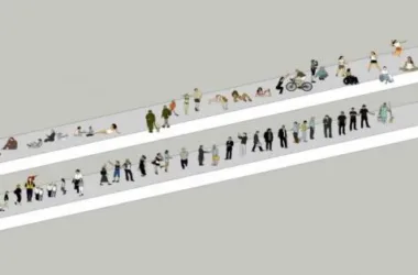 SketchUp Materials for 2D Character Models: Essential Components Guide-BIM WORLD