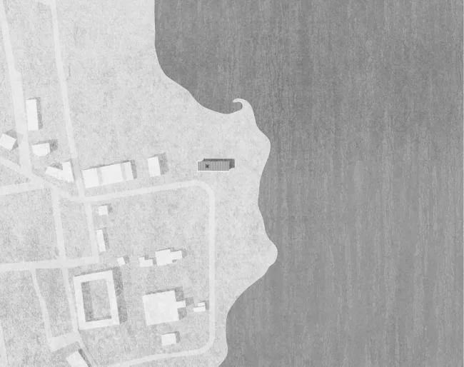 BIM Architecture | Senegal Peace Pavilion International Architecture Competition First Prize Project Plan/Cai Changze