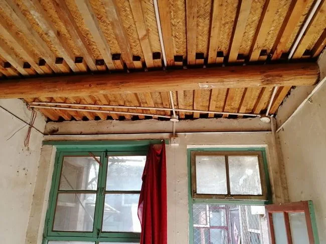 BIM Architecture | Improvement Strategies for Local Residents in Hutong Courtyard of a 50 ㎡ Family of Six/Clear Architecture