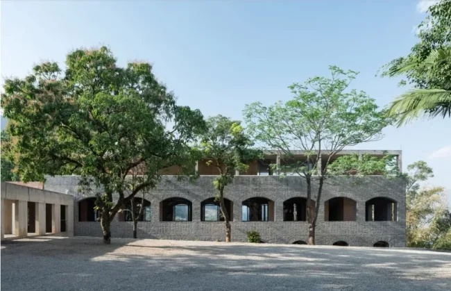 BIM and Prefabricated | Key Points of Aerated Concrete Block Masonry