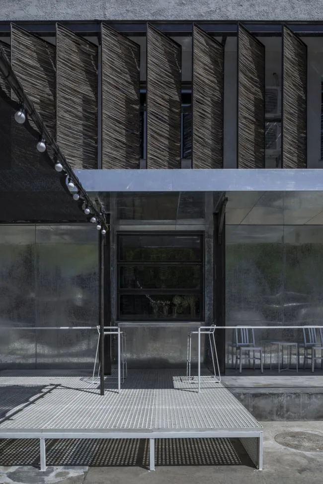 BIM Architecture | Xiaoye Valley Residence · Yanqing/Amulong Design Studio