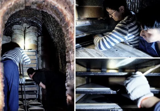 BIM Architecture | Jingdezhen Bingding Chaiyao/Zhang Lei Joint Architectural Firm