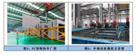 BIM and Prefabricated Construction | Technical Exchange | BIM Technology Helps with EPC General Contracting Management of High Assembly Rate Kindergarten Buildings