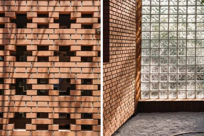 BIM Architecture | Between Memory and Hope: East China Normal University's New Year's Eve Study at the Riva Riverside Bookstore Renovation/Shanghai Riqing Architectural Design