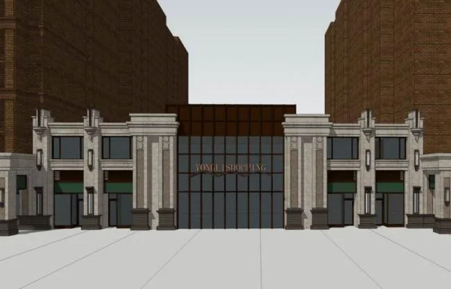SketchUp Business Model: Multi-Layer Strategy with Neoclassical Design Elements