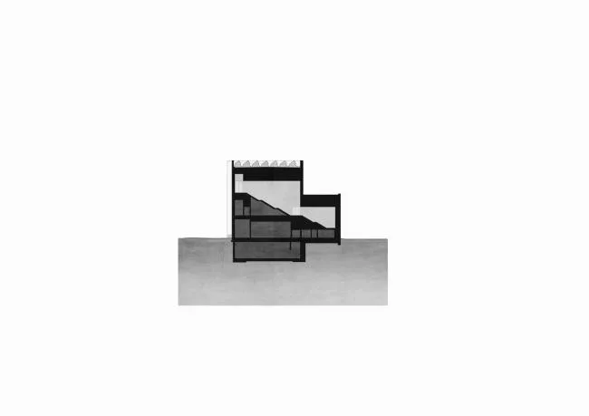 BIM Architecture | Lausanne State Art Museum, Fragmented Memories of the Industrial Era/BAROZZI VEIGA