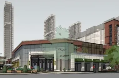 SketchUp Business Model: Designing a Multi-Story Neoclassical Commercial Building-BIM WORLD