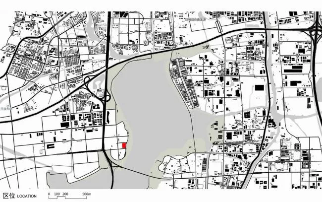 BIM Architecture | Wujun Kindergarten in the Taihu Lake New Town, Suzhou, Jiangsu/Qifa Design Group Co., Ltd
