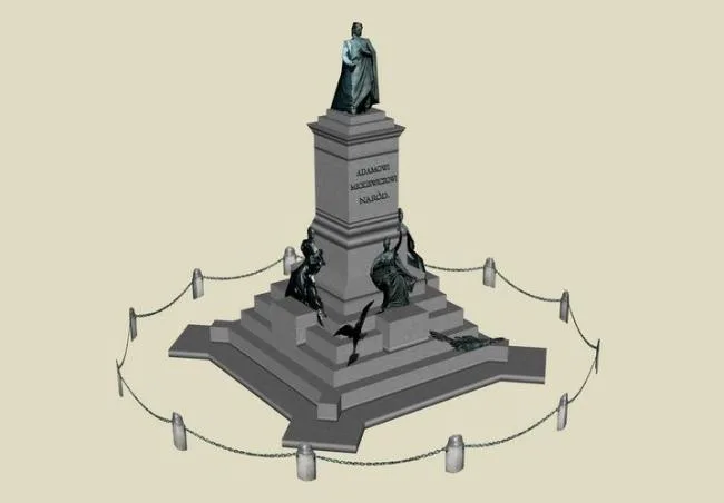 SketchUp Material Models: Landscape Tower Components Explained