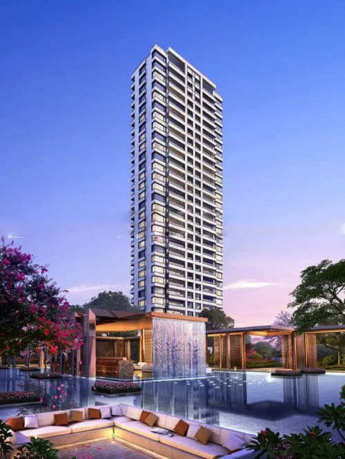 Sketchup Residential Model | High rise Residential Buildings, Modern Style, Residential Buildings