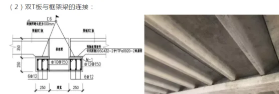 Application of BIM and Prefabricated Double T-Plate Technology in a Primary School Project in Shanghai