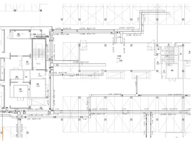 BIM and Prefabrication | Application of BIM Technology in the 'Xintian Impression' Project