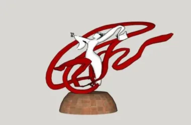 SketchUp Materials for Landscape Sculpture Models and Components-BIM WORLD