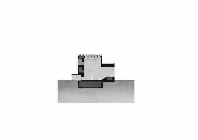 BIM Architecture | Lausanne State Art Museum, Fragmented Memories of the Industrial Era/BAROZZI VEIGA