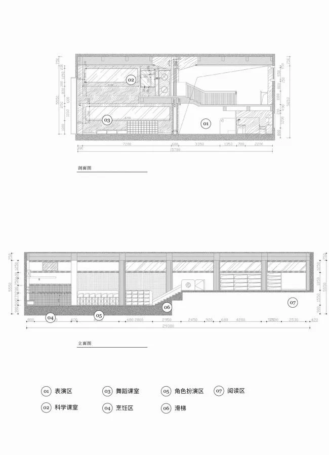 BIM Architecture | Lion International Kindergarten - Reflections on Growth, Guangzhou, Guangdong/Yuandao Design