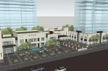 SketchUp Business Model: Designing a Multi-Story Neoclassical Commercial Building-BIM WORLD