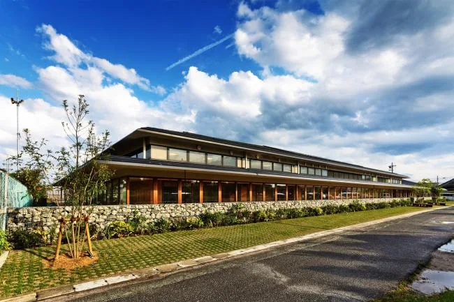 BIM Architecture | YM Kindergarten/Hibiya Design