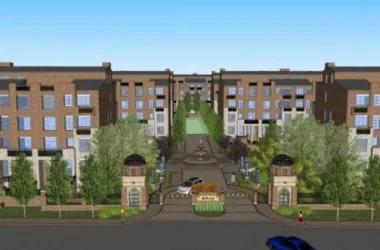 SketchUp Landscape Models: Community, Residential, and Classical Styles-BIM WORLD