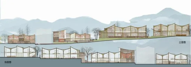 BIM Architecture | 2018 Cross Strait 
