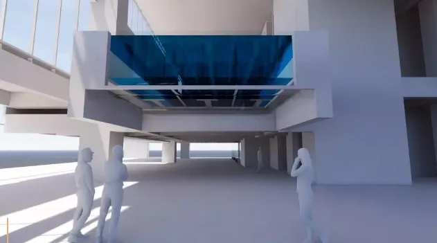 BIM and Prefabrication | Application of BIM Technology in the 'Xintian Impression' Project