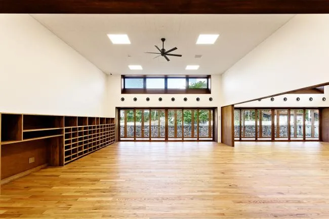 BIM Architecture | YM Kindergarten/Hibiya Design
