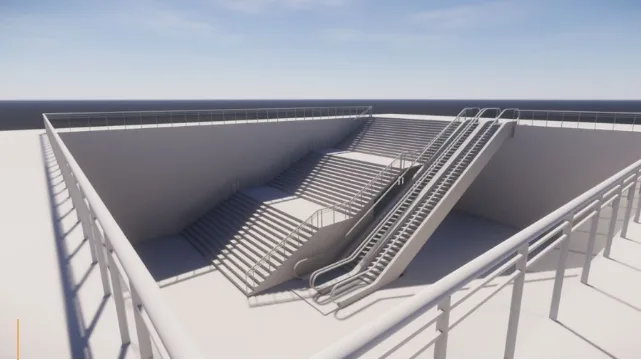 BIM and Prefabrication | Application of BIM Technology in the 'Xintian Impression' Project
