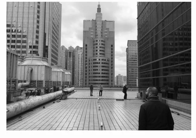 BIM Architecture | Evolution from Conservatism to Openness: Baosteel Building Urban Renewal Project/FTA Architectural Design