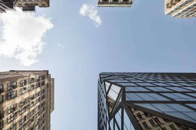 BIM Architecture | The Integration of Cubist Art into Historic Blocks: Apartment 121 East 22nd Street, New York/OMA