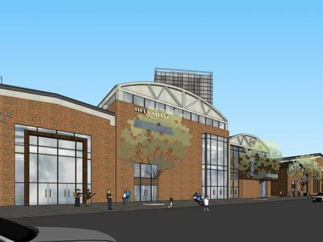Sketchu Industrial Factory | Factory Renovation, Modern Style, Commercial, Industrial, Entertainment and Leisure Facilities