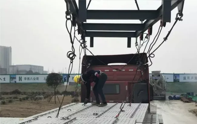 BIM and Prefabricated Structures | Construction Disclosure for Prefabricated Structures, Site Layout, and Lifting Techniques!