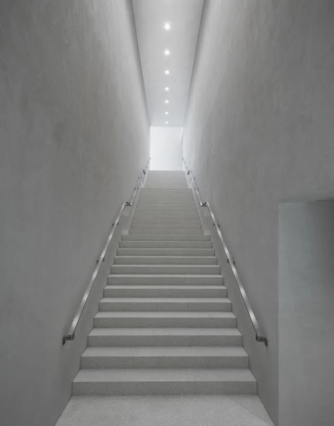 BIM Architecture | Lausanne State Art Museum, Fragmented Memories of the Industrial Era/BAROZZI VEIGA