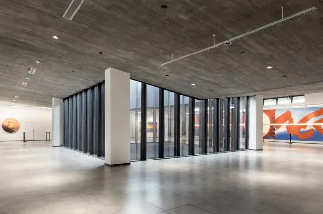 BIM Architecture | Shede Culture in the Middle/Very Architectural
